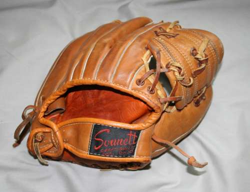 Harvey Kuenn Sonnett JD5 Back